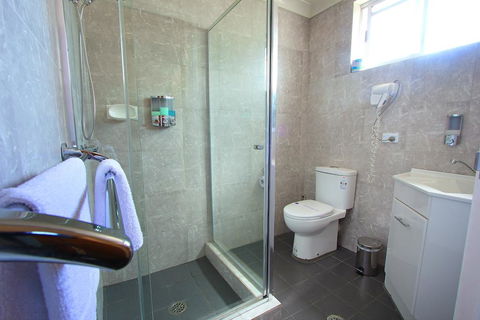 Garden City Motor Inn - Darwin Holiday 1