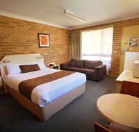 Garden City Motor Inn - Darwin Holiday