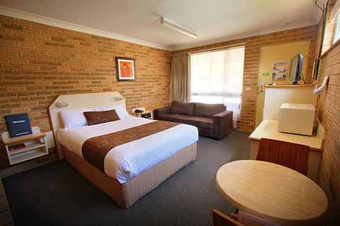 Garden City Motor Inn - Darwin Holiday 0