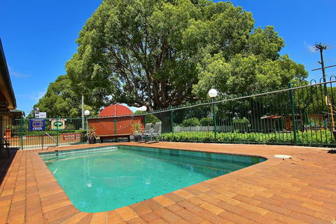 Garden City Motor Inn - Darwin Holiday 3