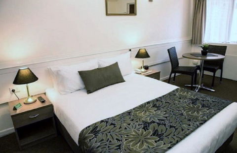 Garden City Motor Inn - Darwin Holiday 0
