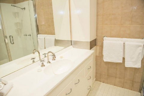 Garden City Motor Inn - Darwin Holiday 3