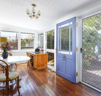 Garden Cottage - Darwin Holiday