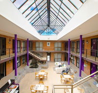 Garden Lodge Sydney Hotel - Darwin Holiday