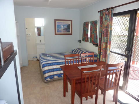 Garden Of Eden Caravan Park - Darwin Holiday 2