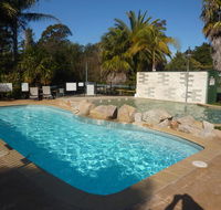 Garden of Eden Caravan Park - Darwin Holiday