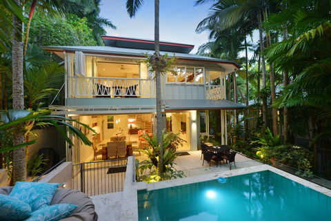 Garden Villa On Murphy - Darwin Holiday 0