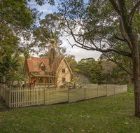 Gardeners Cottage - Darwin Holiday