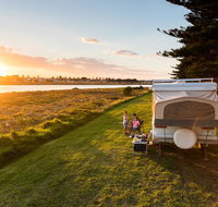 Gardens Caravan Park - Darwin Holiday