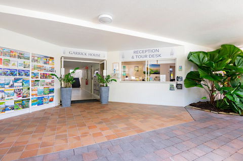 Garrick House - Darwin Holiday 3