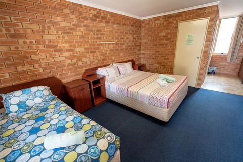 Gascoyne Hotel - Darwin Holiday 3