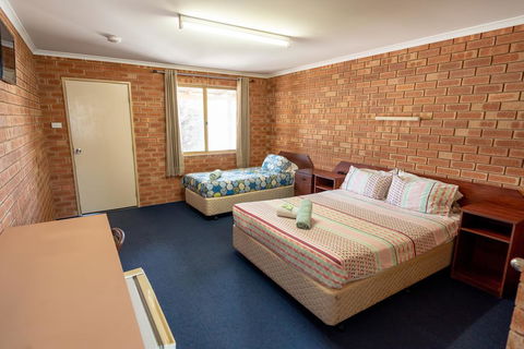 Gascoyne Hotel - Darwin Holiday 2