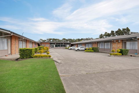 Gateshead Tavern & Motel - Darwin Holiday 2