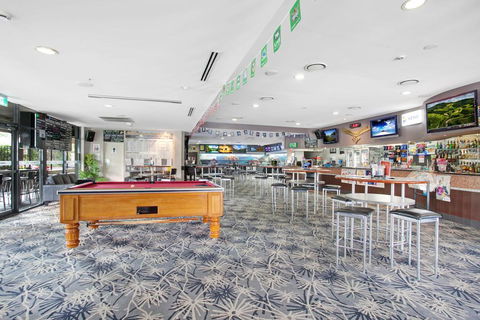 Gateshead Tavern & Motel - Darwin Holiday 0