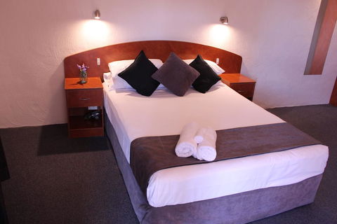 Gateway Motor Inn - Darwin Holiday 0