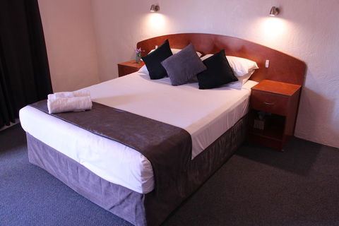 Gateway Motor Inn - Darwin Holiday 3