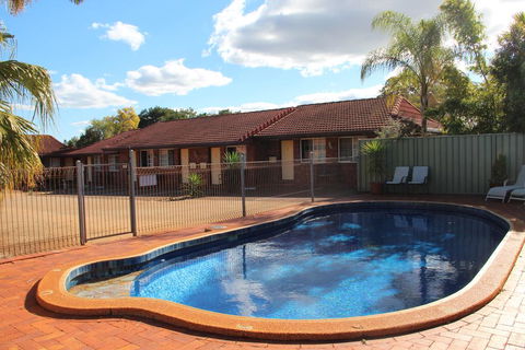 Gateway Motor Inn - Darwin Holiday 1