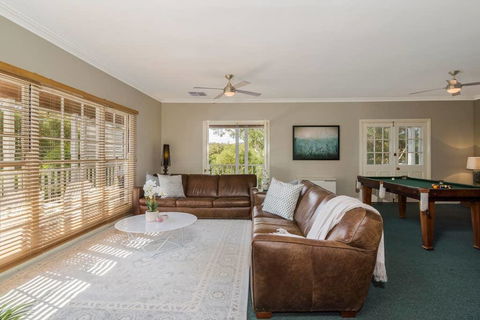 Gather At 65 Main In Hepburn Springs - Darwin Holiday 2
