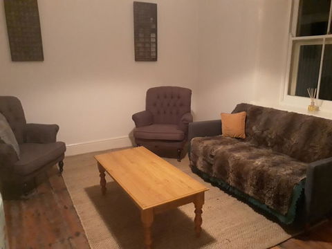 Gawler Heritage Accommodation - Darwin Holiday 3