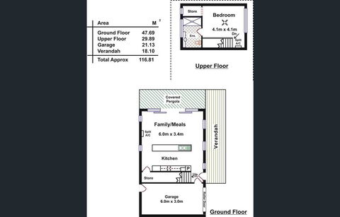 Gawler Townhouse 1 Bedroom - Darwin Holiday 1