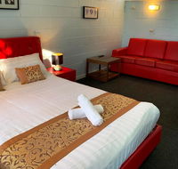 Gazebo Motor Inn - Darwin Holiday