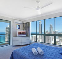 GCR Crown Towers Resort Private Apartment - Darwin Holiday