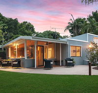 Gecko Shed - Darwin Holiday