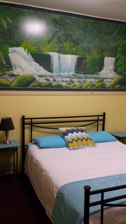Gecko's Rest Budget Accommodation & Backpackers - Darwin Holiday 3