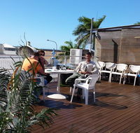 Gecko's Rest Budget Accommodation  Backpackers - Darwin Holiday