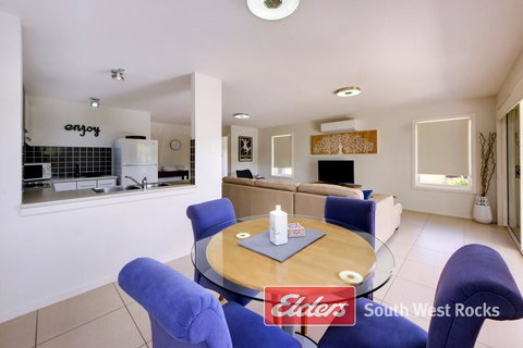 Geckos At South West Rocks - Darwin Holiday 3