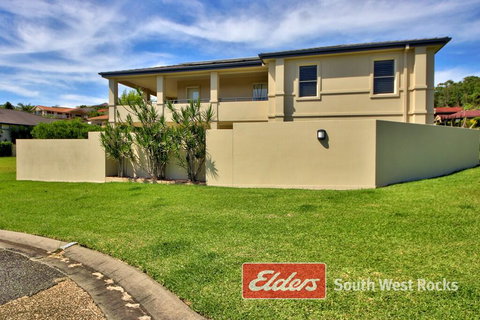 Geckos At South West Rocks - Darwin Holiday 0