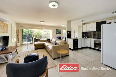 Geckos At South West Rocks - Darwin Holiday 2