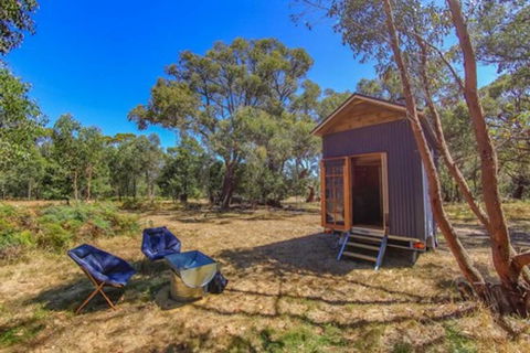 Geelong Tiny House - Darwin Holiday 0