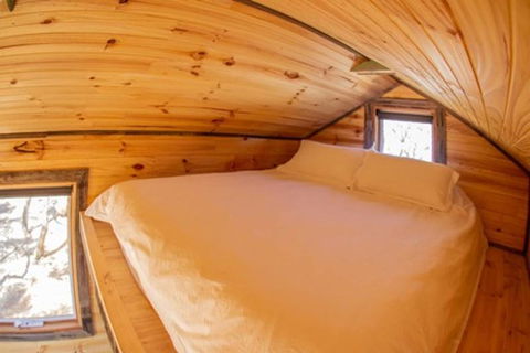 Geelong Tiny House - Darwin Holiday 2