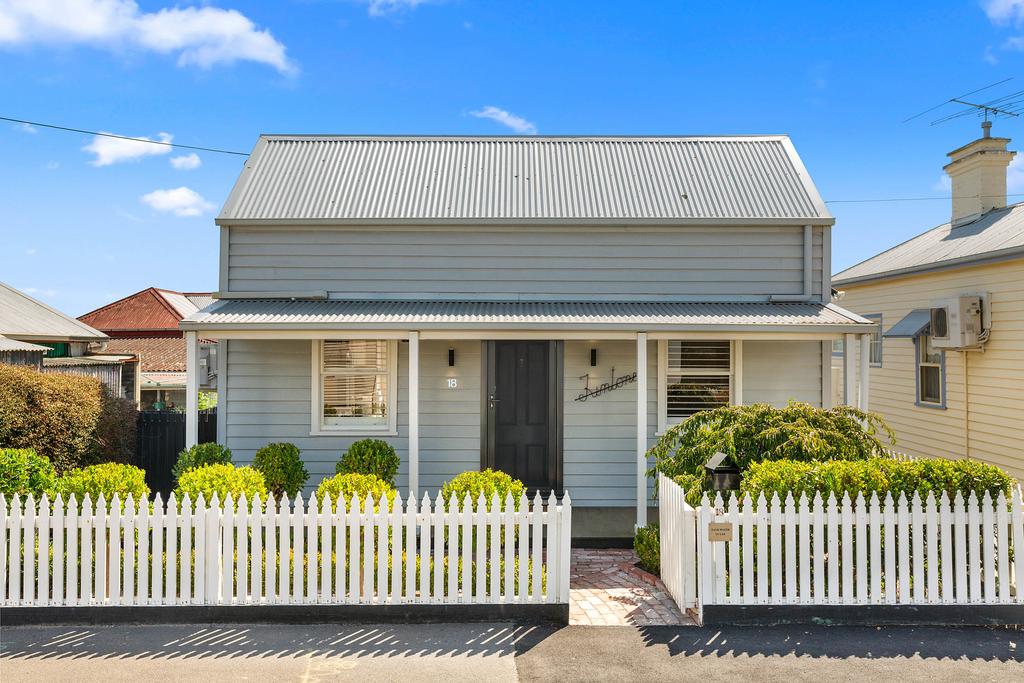 Herne Hill VIC Darwin Holiday