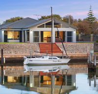 Geographe House - Darwin Holiday
