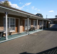 George Bass Motor Inn - Darwin Holiday