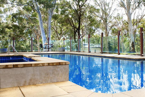 George Kerferd Hotel - Darwin Holiday 0