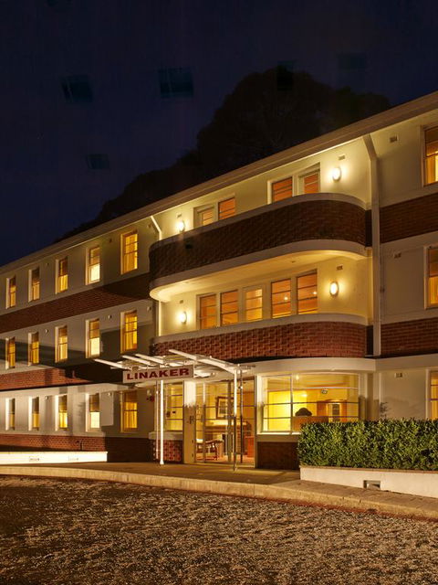 George Kerferd Hotel - Darwin Holiday 3