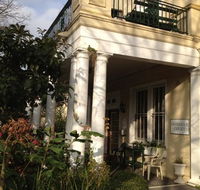 Georgian Court BB Guest House - Darwin Holiday