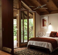 Georgie Gardens Daylesford - Darwin Holiday