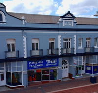 Geraldton Backpackers - Darwin Holiday