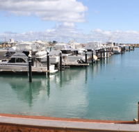 Geraldton Holiday Unit - Darwin Holiday