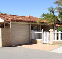 Geraldton Luxury Retreat 2 - Darwin Holiday