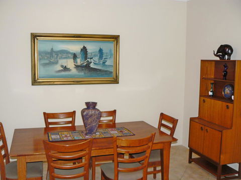 Geraldton Luxury Retreat 2 - Darwin Holiday 2