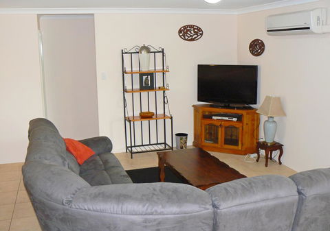 Geraldton Luxury Vacation Home - Darwin Holiday 2