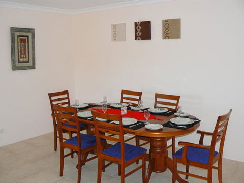 Geraldton Luxury Vacation Home - Darwin Holiday 3