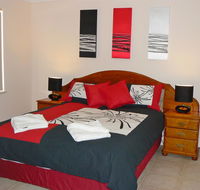 Geraldton Luxury Vacation Home - Darwin Holiday