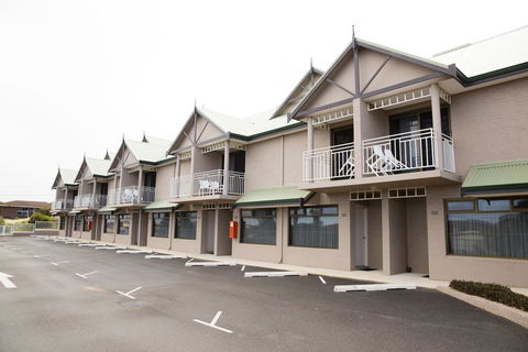 Geraldton Motor Inn - Darwin Holiday 3