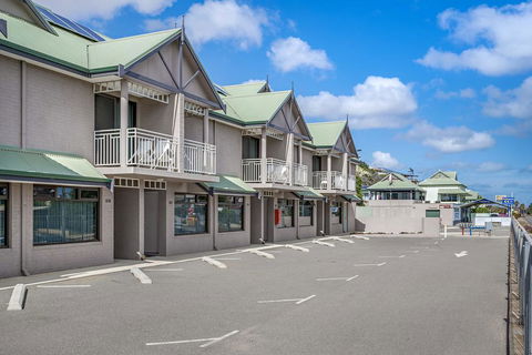 Geraldton Motor Inn - Darwin Holiday 0